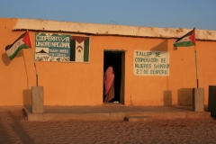 a shop