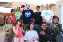The Smara group